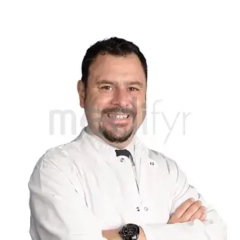 Prof. M.D. Denizhan Dizdar