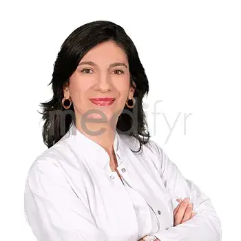 Prof. M.D. Derya Eroğlu