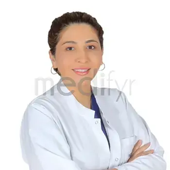 Dr. Derya Uyan