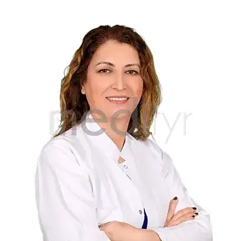 Dr. Didem Çevik Gündoğan