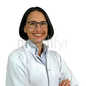 Assoc. Prof. M.D. Didem Öncel Yakar