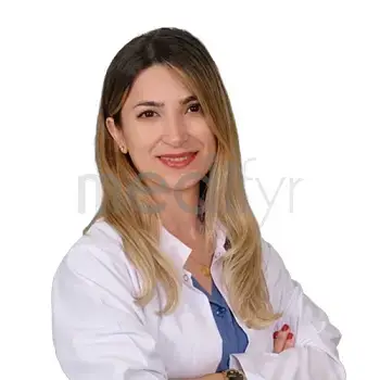 M.D. Dilara Akman