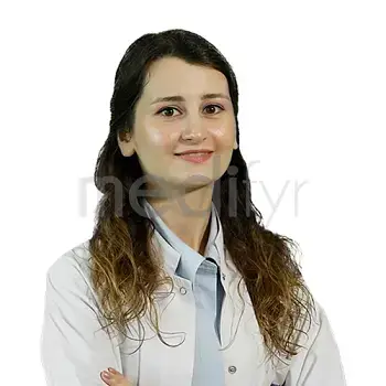 Dr. Dilara Nur Kara