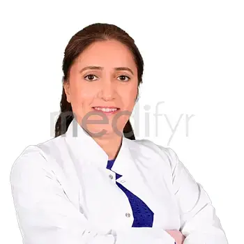 Assoc. Prof. M.D. Dilek Altun