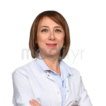 M.D. Dilek Aydın Yıldıran
