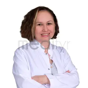 Prof. M.D. Dilek Biyik Özkaya