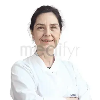 Prof. M.D. Dilek Güven