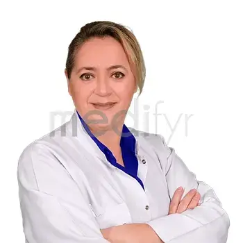 Dr. Dilek Tomatır