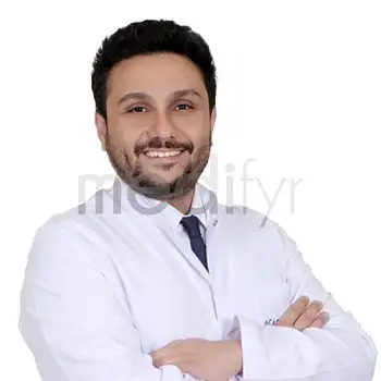 Dr. Doğaç Çağlar Gürbüz