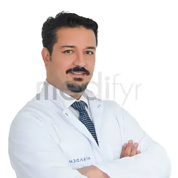 Dr. Doğan Öncü