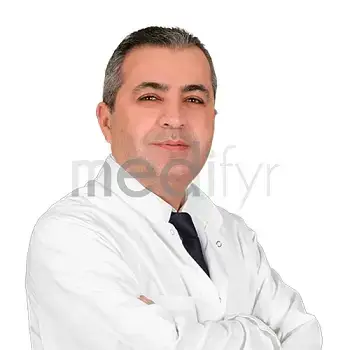 Dr. Duran Özdemir
