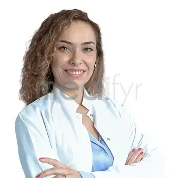 M.D. Duygu Demirbaş Keskin