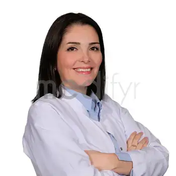 Dr. Duygu Gökyıldırım Uslu