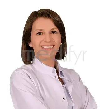 Dr. Duygu Gür Ünal
