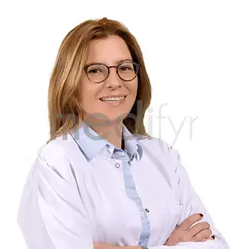 M.D. Ebru Füsun Donat