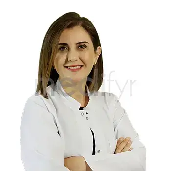 Dr. Ebru İspirgil