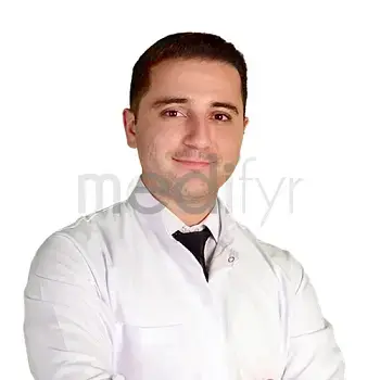Dr. Ebubekir Korkmaz