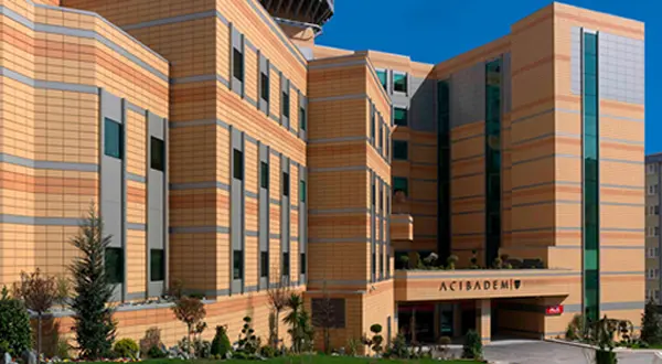 Acibadem Bursa Hospital