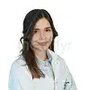 Dr. Ece Atac Geris