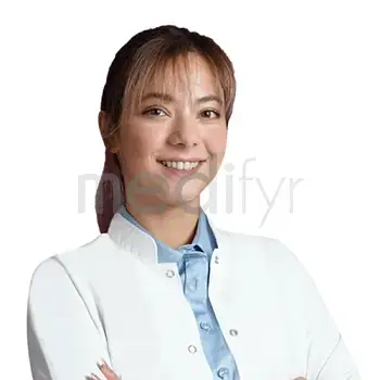 Dt. Ece Büyükbaşaran