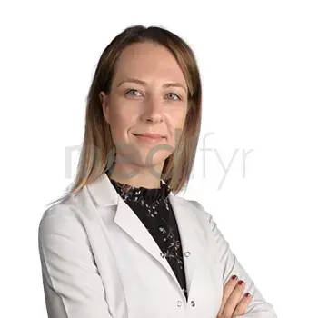 M.D. Ecem Sevim Akı