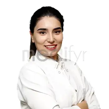 Dr. Ecem Yurdadoğan