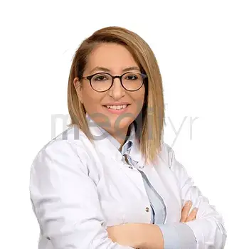 Dr. Eda Albayrak