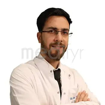 M.D. Edip Yılmaz