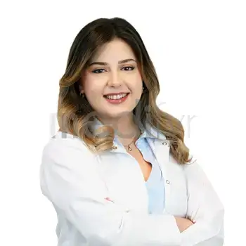 Dr. Ekin Sayer