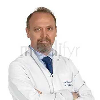 Dr. Elidor Agolli