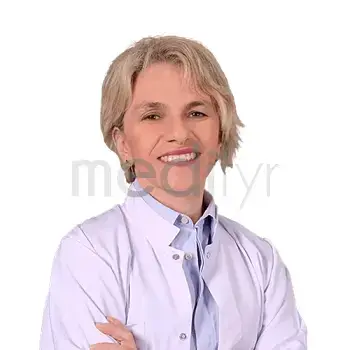 Prof. M.D. Elif Akpek