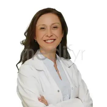 Dr. Elif Demir