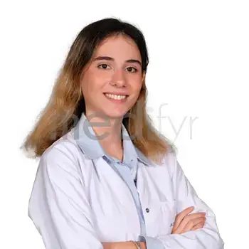 Dr. Elif Derya Cinisli