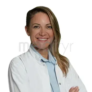 Assoc. Prof. M.D. Elif Ganime Aygün