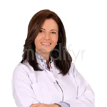 Prof. M.D. Elif Ilgaz Aydınlar