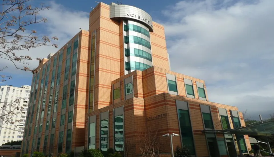 Acibadem Kozyatagi Hospital