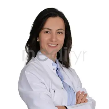 Assoc. Prof. M.D. Elif Şenocak Taşçı