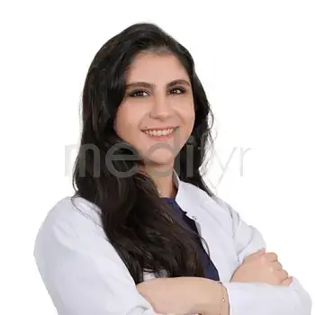 Dr. Elif Tokgöz Nizam