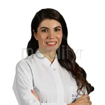 Dr. Elvan Cevizci Akkılıç