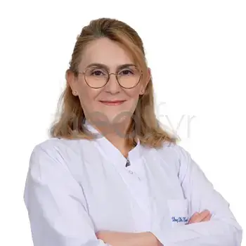 Assoc. Prof. M.D. Emel Kabakoğlu Ünsür