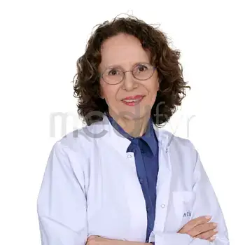 Prof. M.D. Emel Özcan