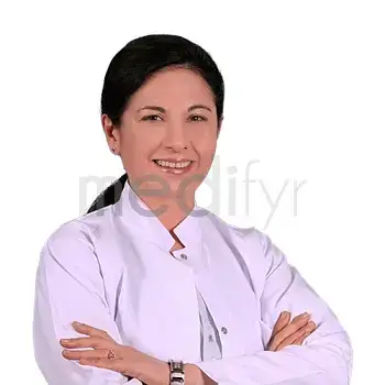 Prof. M.D. Emel Öztürk Durmaz