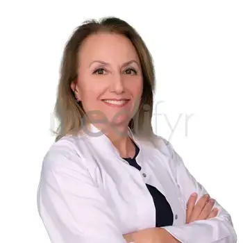 M.D. Emel Uçar