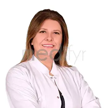 Dr. Emel Uğur