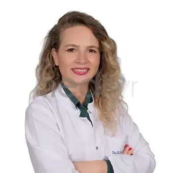 Assoc. Prof. M.D. Emel Ur Özçelik