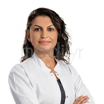Assoc. Prof. M.D. Emine Acar Akkaya