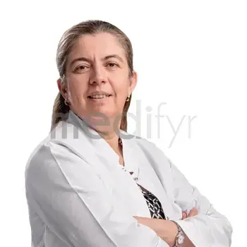 Dr. EMİNE ÇİĞDEM KIRÇİÇEĞİ ÇİÇEKDAĞ