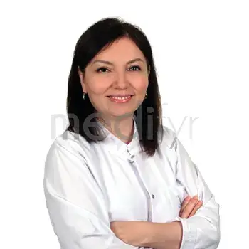 Assoc. Prof. M.D. Emine Karabük