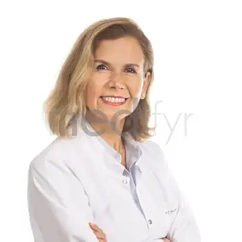 Prof. M.D. Emine Nur Tozan