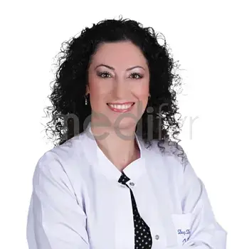 Assoc. Prof. M.D. Emine Şatır